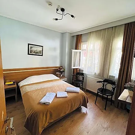 Aycan Sultan Hotel