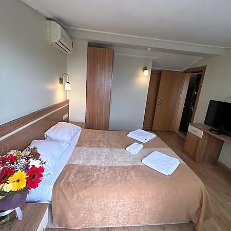 Aycan Sultan 3* Istanbul