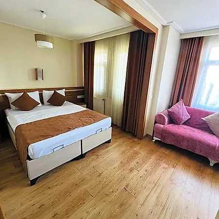 Aycan Sultan Hotel