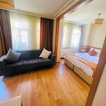 Aycan Sultan 3* Istanbul