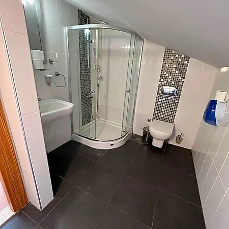Hotel Aycan Sultan Istanbul