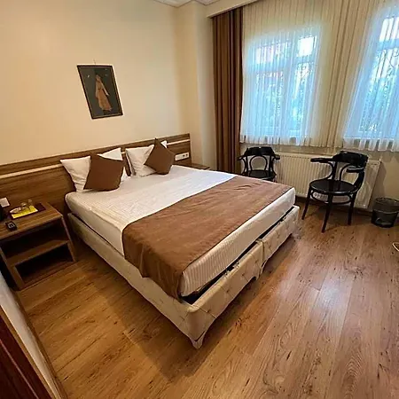 Hotel Aycan Sultan Istanbul