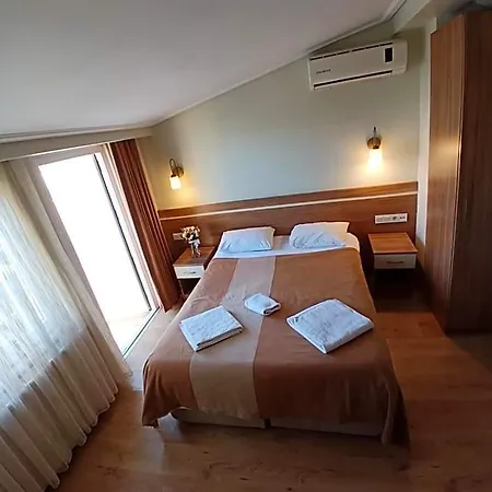 Aycan Sultan Hotel 3*