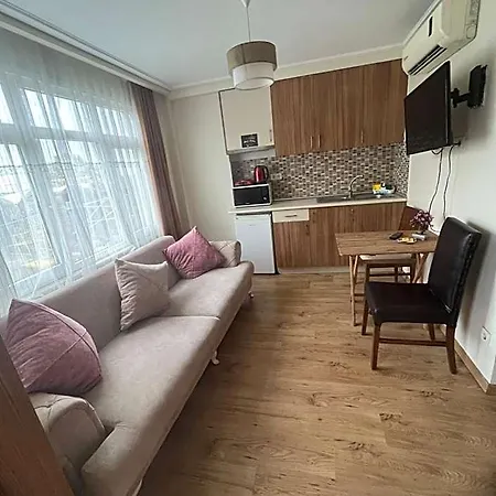 Aycan Sultan Hotel