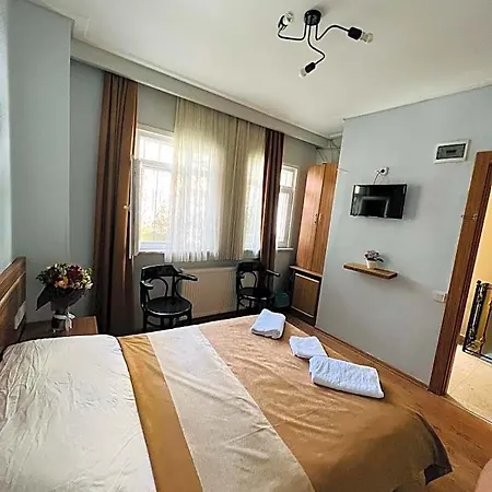 Aycan Sultan Hotel
