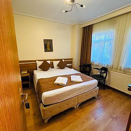 Hotel Aycan Sultan