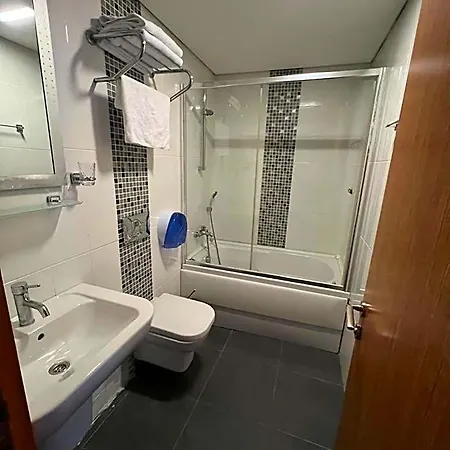 Aycan Sultan 3* Istanbul