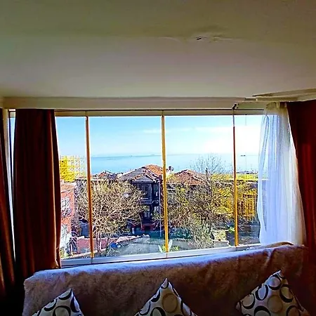 Hotel Aycan Sultan Istanbul