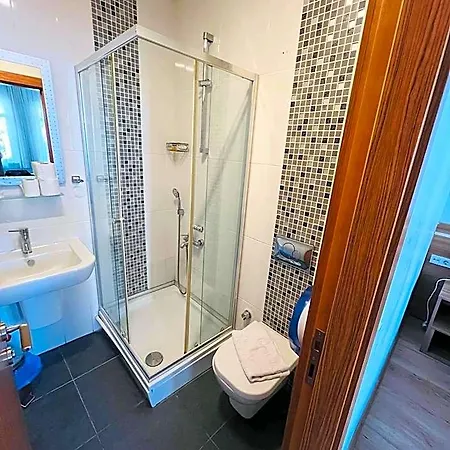 Hotel Aycan Sultan Istanbul