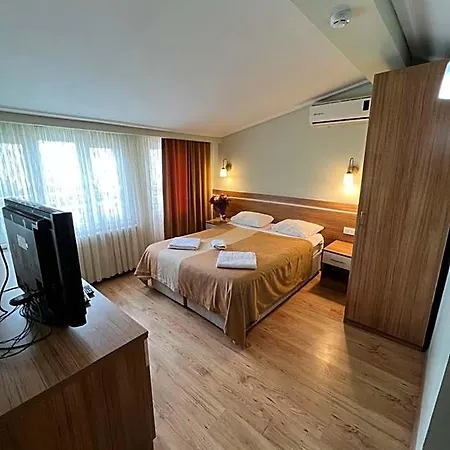 Aycan Sultan Hotel Istanbul