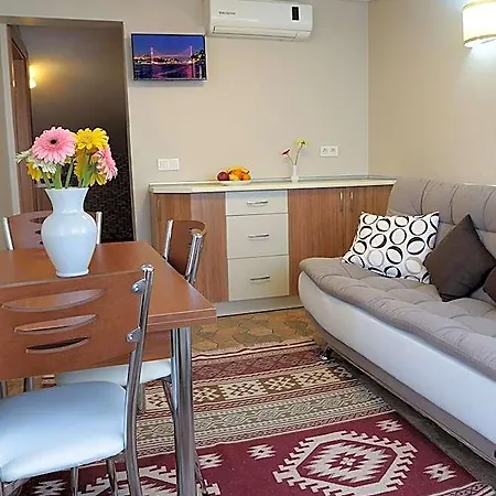 Aycan Sultan Hotel